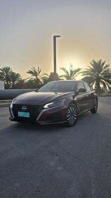 نيسان التيما 2023