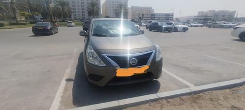 نيسان صنى 2018