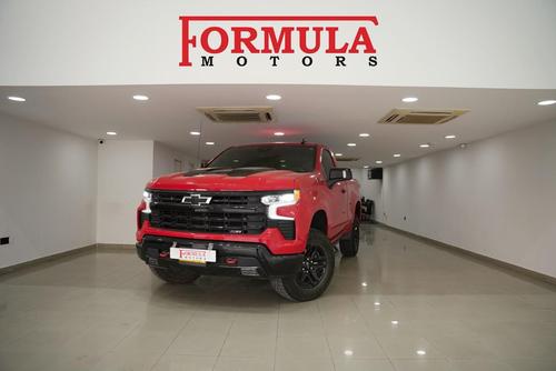 Chevrolet Silverado 2024