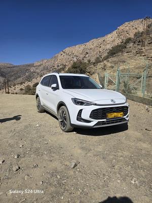 MG ZS 2025