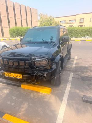 جيتور تى 2 2024