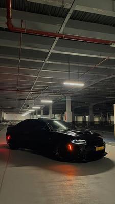 Dodge Charger 2019