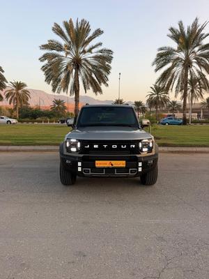 جيتور تى 2 2026