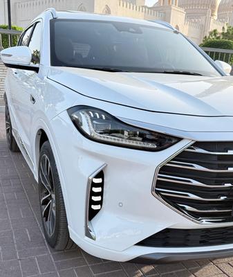 Jetour X70 Plus 2023