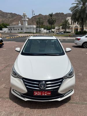 Changan Alsvin 2024