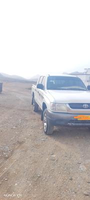 Toyota Hilux 2004