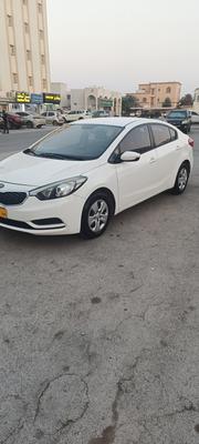Kia Cerato 2015