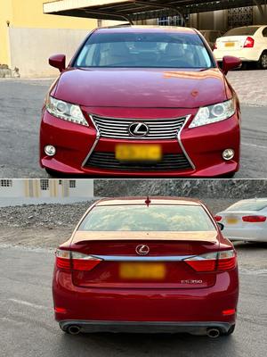 لكزس ES 350 2014