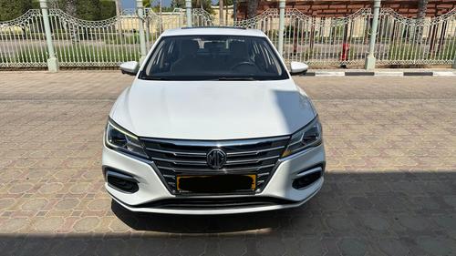 ام جى 5 2023