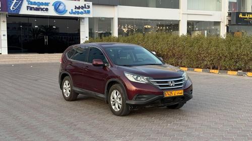 هوندا CRV 2014