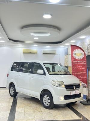 Suzuki Other 2015