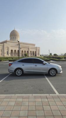 MG 5 2021