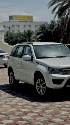 Suzuki Vitara 2016