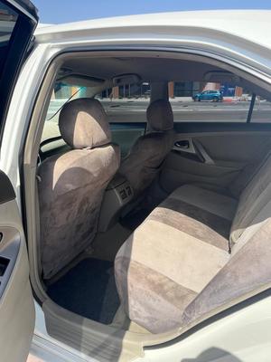 Toyota Camry 2011