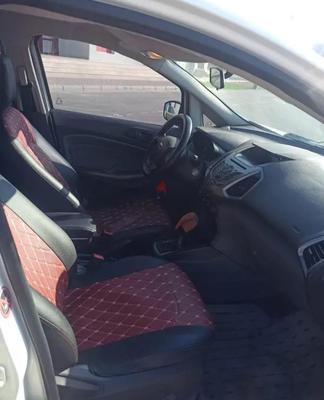 Ford EcoSport 2015