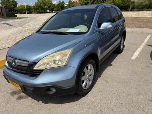 هوندا CRV 2007