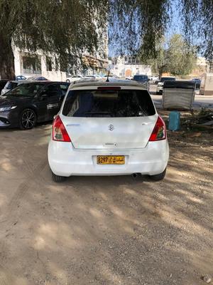 Suzuki Swift 2010