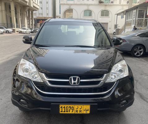 هوندا CRV 2011
