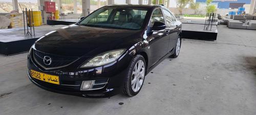 Mazda 6 2009