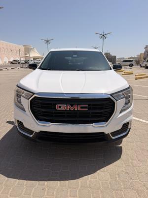 جى ام سى ترين 2022