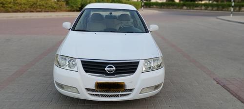 نيسان صنى 2012