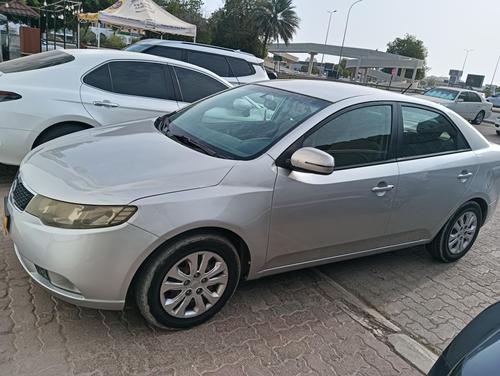 Kia Cerato 2012
