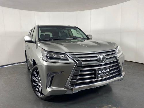 لكزس LX 570 2021