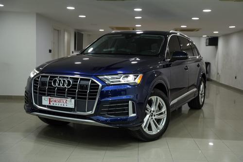 اودي Q7 2024