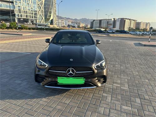 مرسيدس E 300 2023