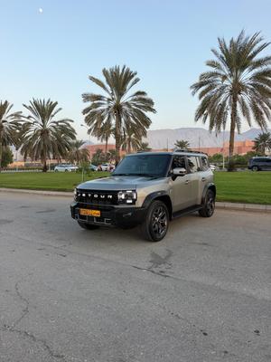 جيتور تى 2 2025