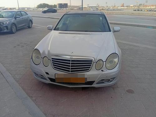 مرسيدس E 280 2009