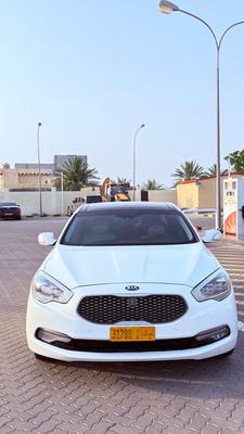 كيا K900 2015