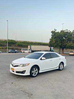 Toyota Camry 2013