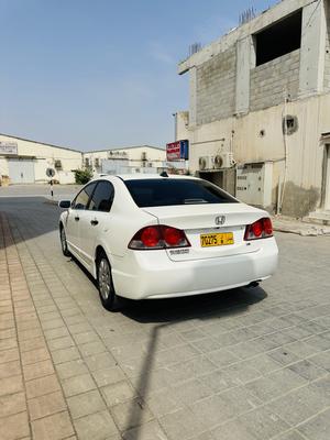 Honda Civic 2006