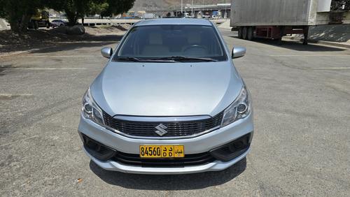 Suzuki Ciaz 2023