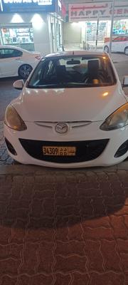 Mazda 2 2015