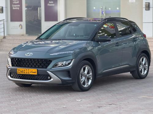 هيونداي كونا 2022