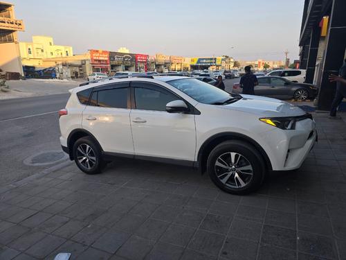 Toyota Rav 4 2018