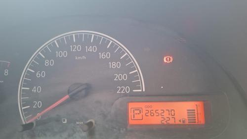 نيسان صنى 2012