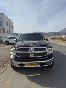 دودج رام 2014