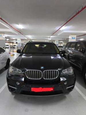 بي ام دبليو X5 2013