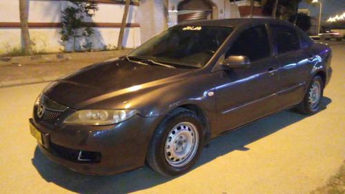 مازدا 6 2007