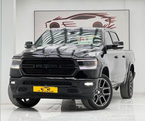 Dodge Ram 2019