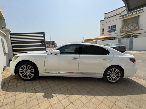 لكزس Ls 2014