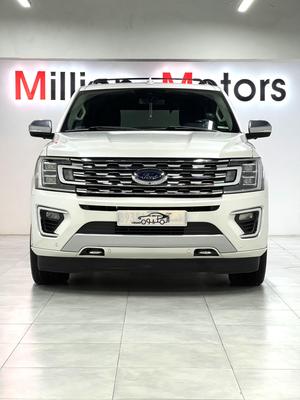 Ford Expedition 2019