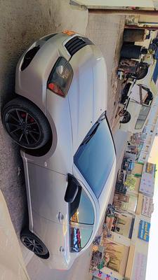 Mitsubishi Galant 2010