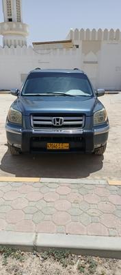 هوندا MRV 2008