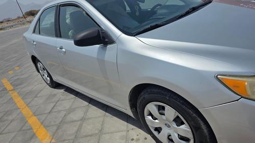 Toyota Camry 2014