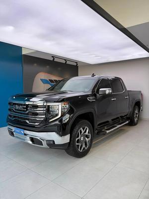 Gmc Sierra 2023