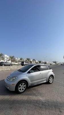 تويوتا XA 2005